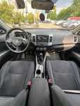 Mitsubishi Outlander Mitsubishi Outlander 2.2 DID, 7 locuri, 4x4, an 2008, prima înmatricul