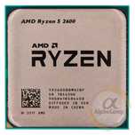 Процессор Ryzen 5 2600