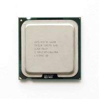 Procesor Core 2 Quad Q6600 4 Nuclee, 4x2.40ghz,8mb Cache, 1066 Mhz Fsb