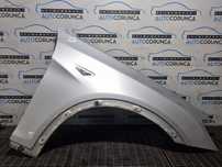 Aripa Dreapta Fata BMW X3 F25 2010 - 2014 4 Usi Titanium Silver 354/7 (1287)