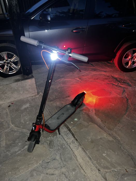 Trotineta electrica Ninebot d28e