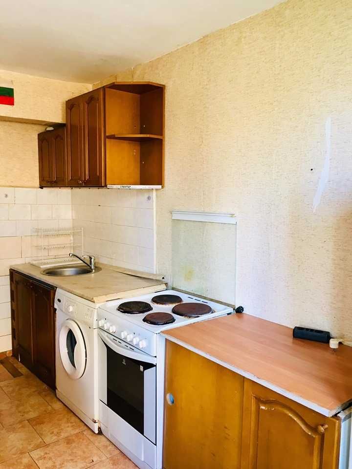 Дава се под наем Едностаен апартамент в Бургас, Възраждане - 50 кв.м за 76.5 € - Снимка #5