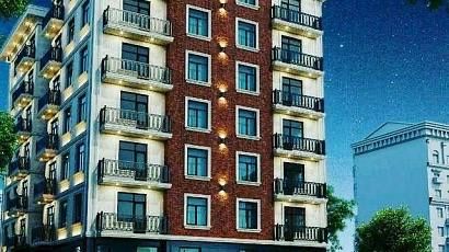 ALI HOUSE — orzu orzuligucha qolmaydi