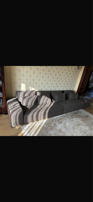 Canapea Mobexpert extensibila