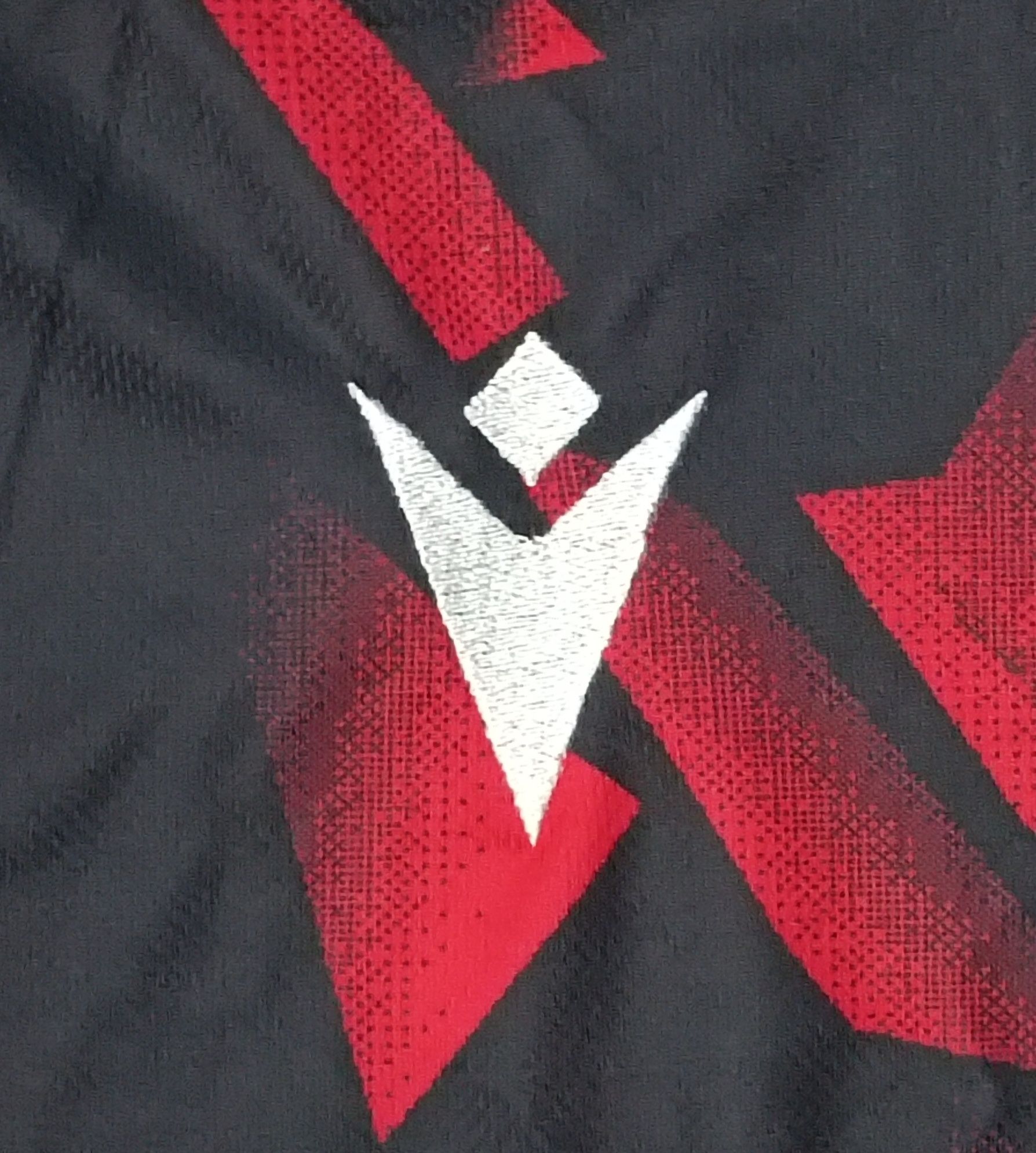 Macron Albania Jersey оригинална тениска M Албания фланелка футбол