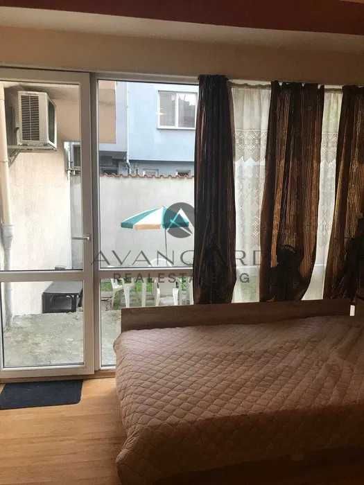 Продава се Едностаен апартамент в Пловдив, Кючук Париж - 76 кв.м за 927 €/кв.м - Снимка #5