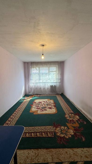 Срочно продаётся квартира  Микрорайон