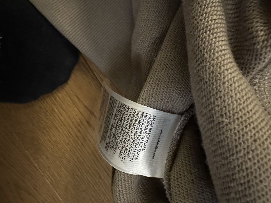 Hanorac Calvin Klein marimea XL