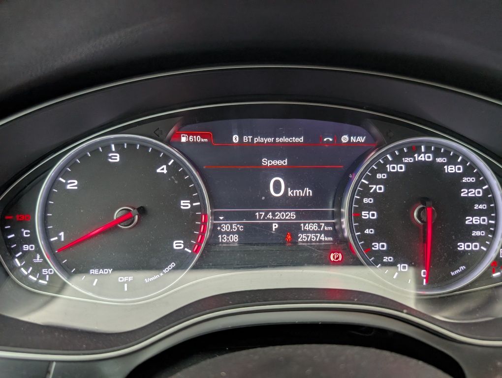 Rezolvare probleme Adblue Filtru Particule