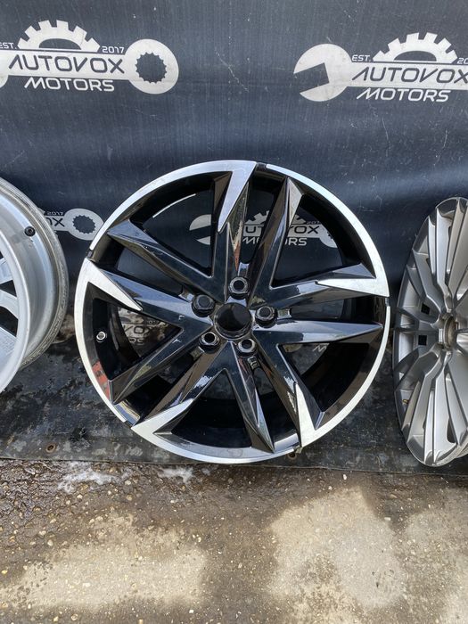 Janta aliaj 19" Toyota C-HR