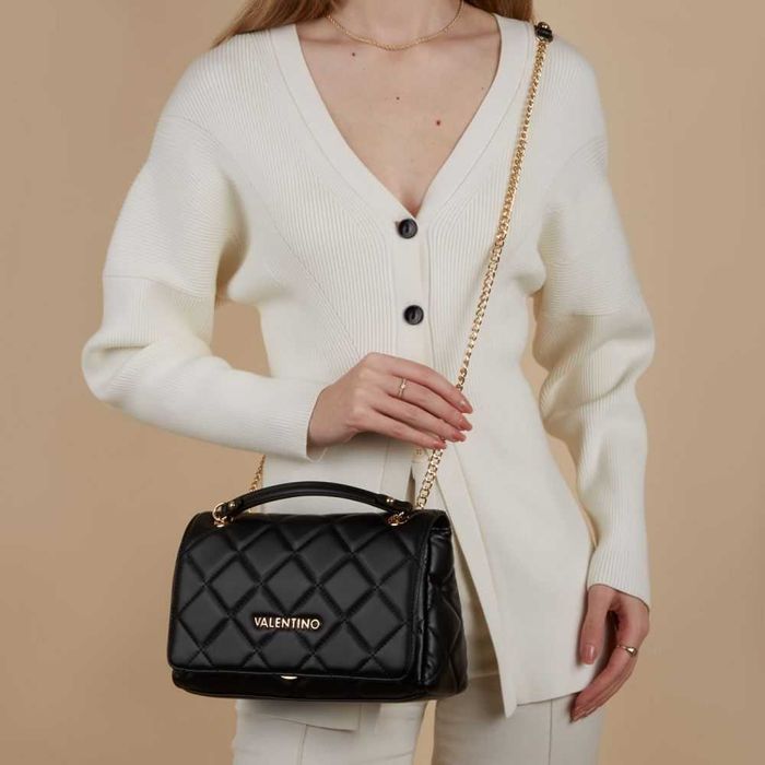 Оригинална чанта Valentino by Mario Valentino