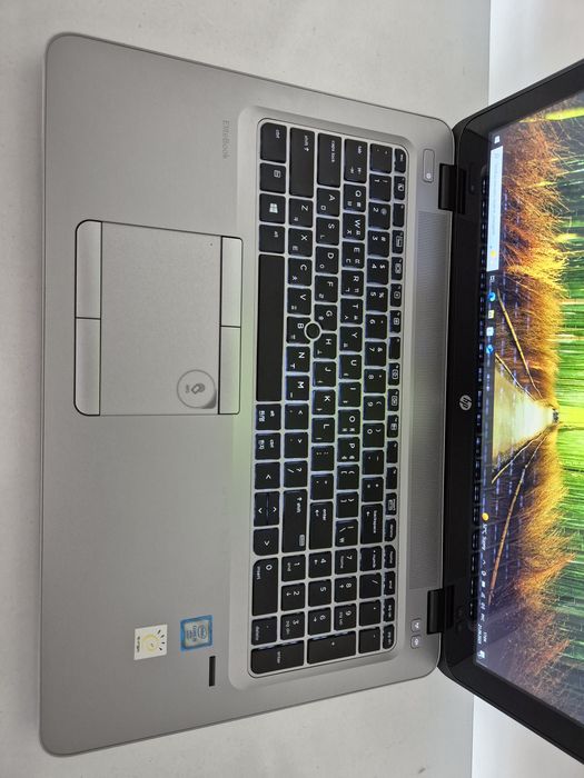 Hp Sensor Core i5 6300U 2.40Ghz
