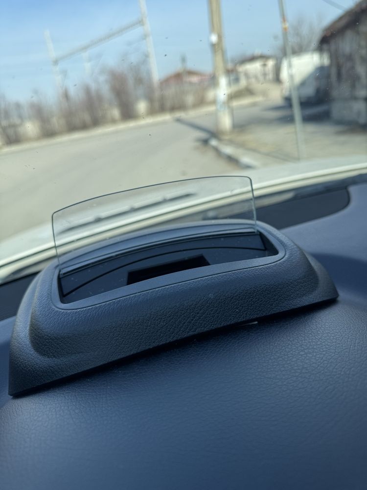 Оригинален Head up дисплей за Mercedes w166