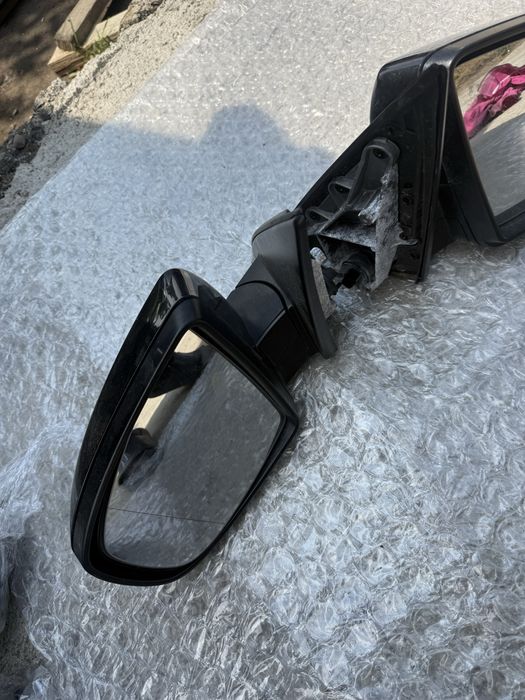 Огледала БМВ Х5 Е70 Ogledala BMW X5 E70