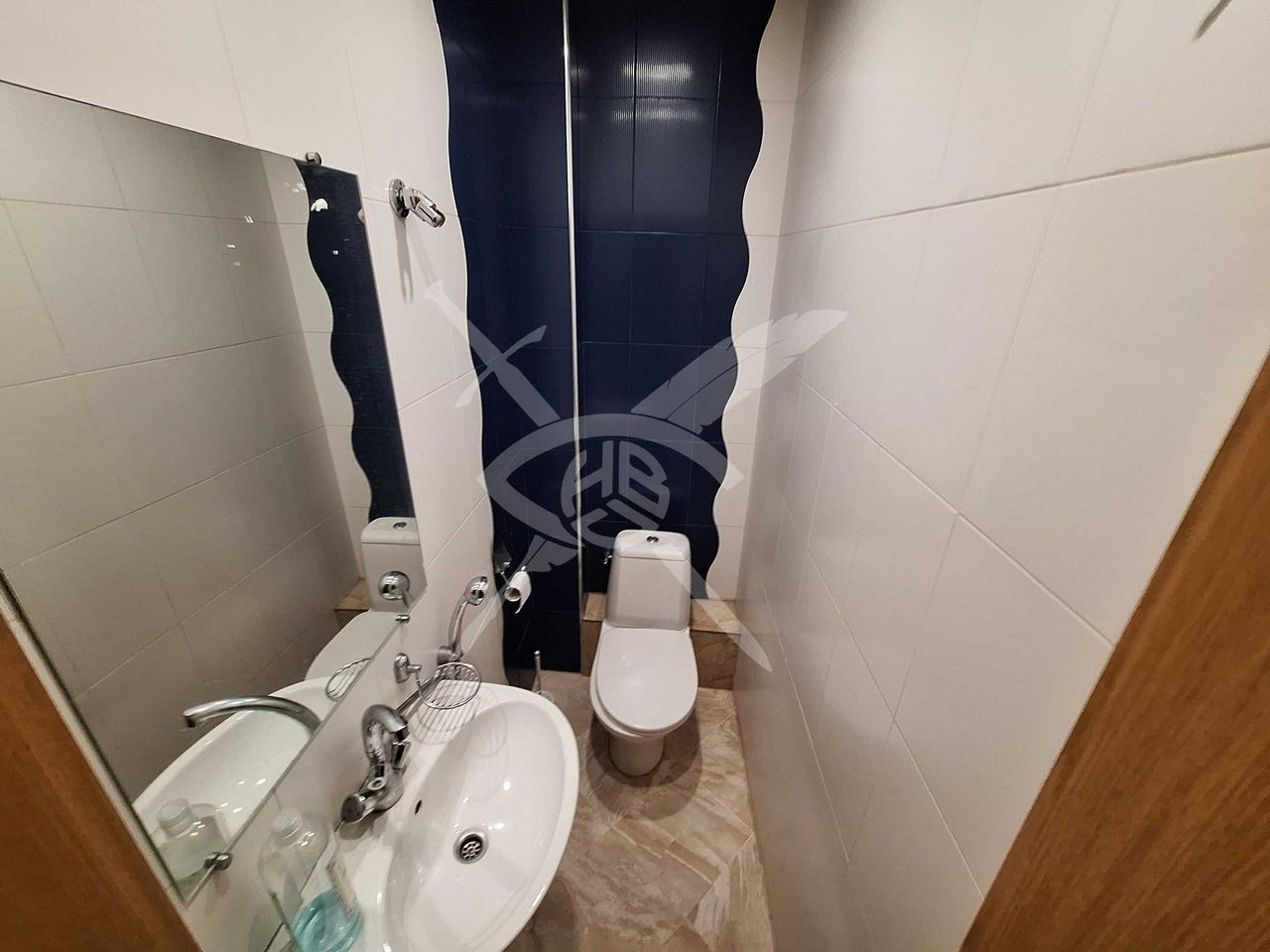 Продава се Тристаен апартамент в София, Зона Б-18 - 84 кв.м за 2090 €/кв.м - Снимка #4