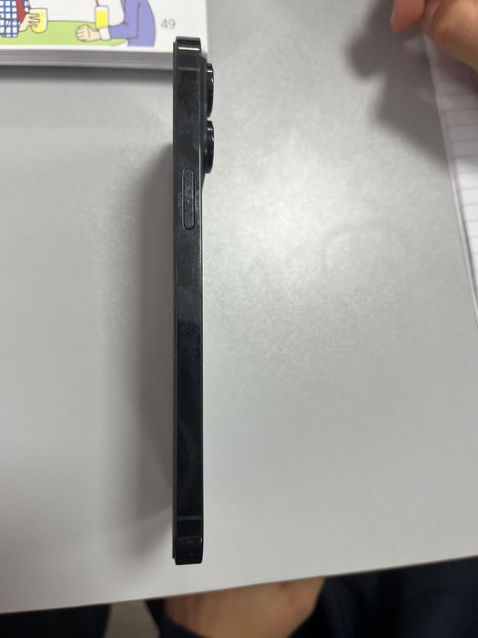 Iphone 14 pro max 128 gb