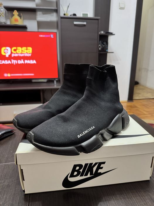 Balenciaga Speed