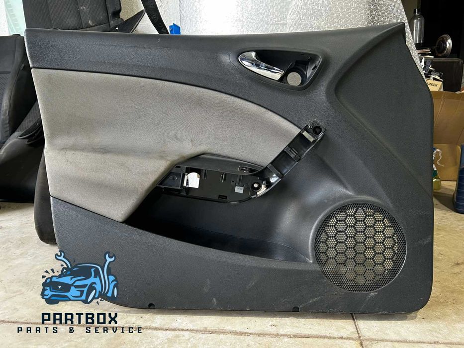 Кори за врати Seat Ibiza след 2009