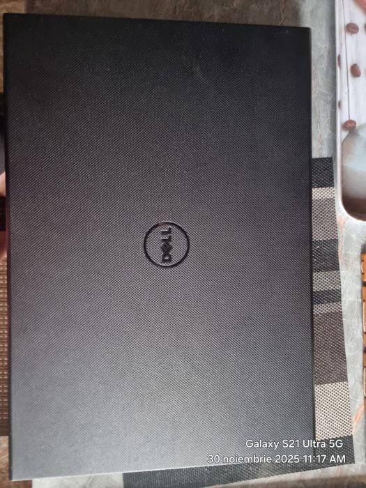 Laptop Dell i5 .