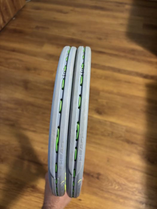 Head extreme tour -98”