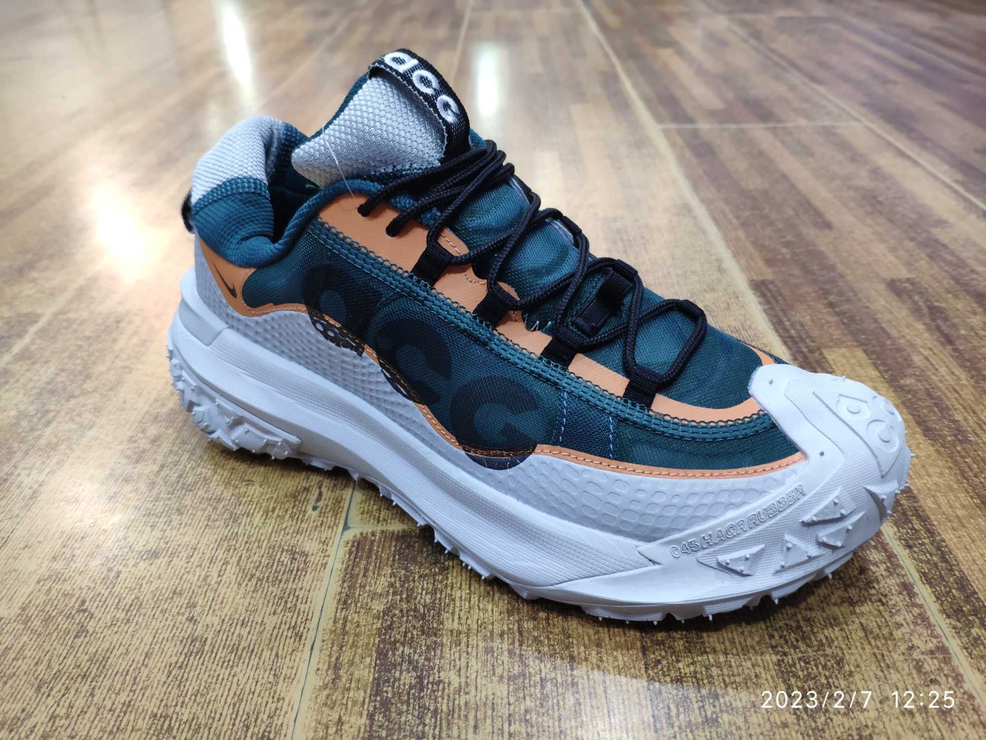 NIKE GOES OVERBOARD ON ACG - Привезли из ЕВРОПЫ размеры от 40 до 45.