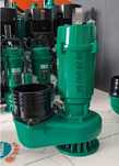 SAAB water pump.