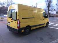 Renault Master Renault Master 3, L2H2, prima inmat.dec.2013