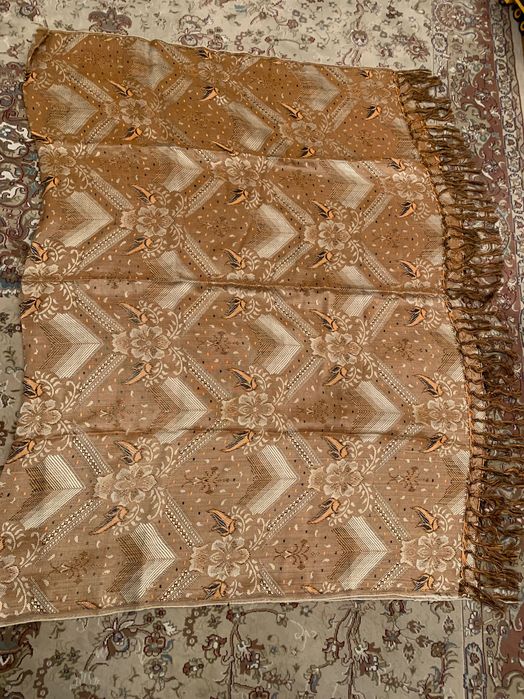 Скатерть текстиль из дома