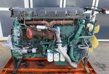 Motor Volvo D13C 420 C1 20960029 -piese de schimb motor VOLVO