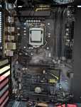 Placă de bază Gigabyte GA-Z270P-D3, LGA1151, DDR4, ATX