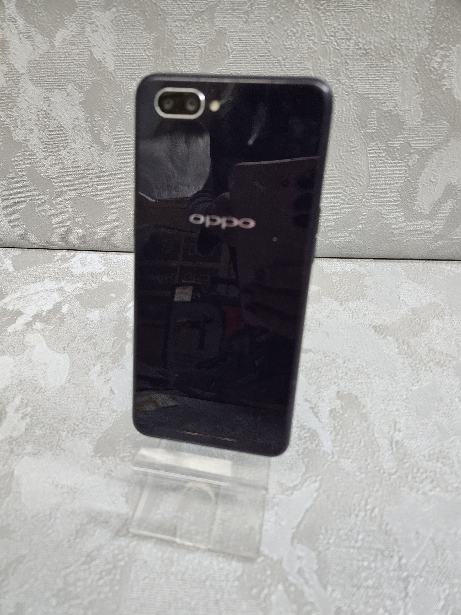 Oppo A3S 16Gb (Риддер)Независимости22 (лот363995)