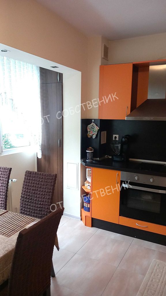 Продава се Двустаен апартамент в София, Гео Милев - 65 кв.м за 3539 €/кв.м - Снимка #1