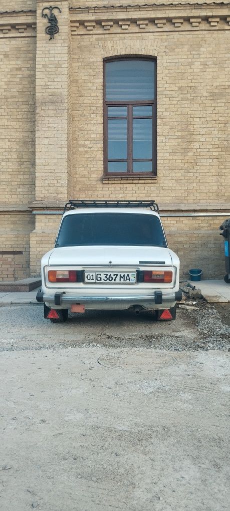 Жигули 2106 СРОЧНО продается!!!