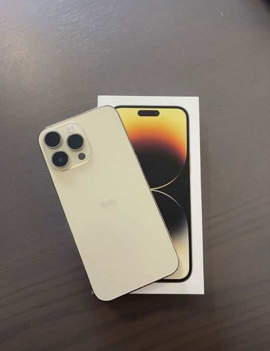 Iphone 14 Pro Max 128 gb