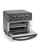 Фритюрник с горещ въздух Cuisinart Airfryer TOA60E 1630 W