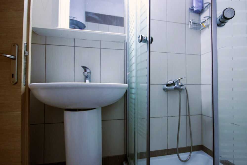 Апартамент 157 КА - Керамоти, Гърция