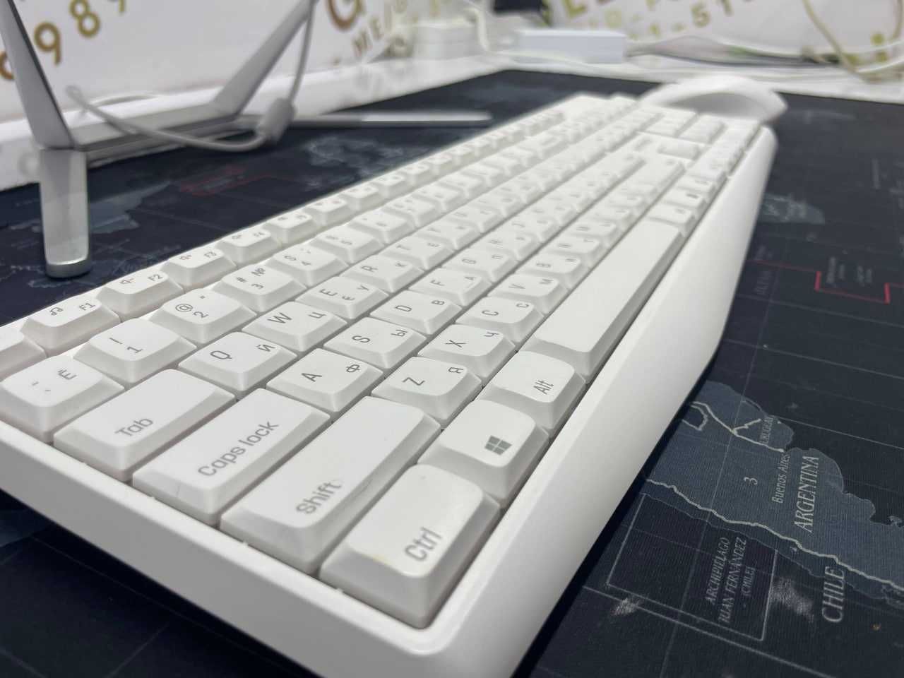 Monoblok 24 XTECH FHD iPS/ i5 2400 / 8GB / SSD 240GB