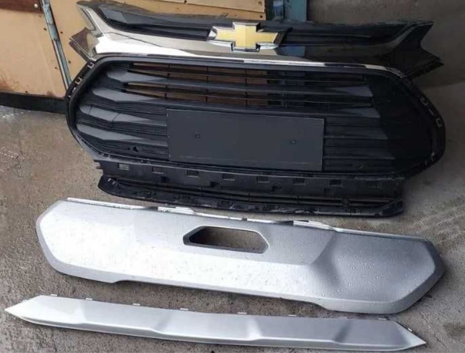 Трекер 2 премьер облицовка, орка олди юпка