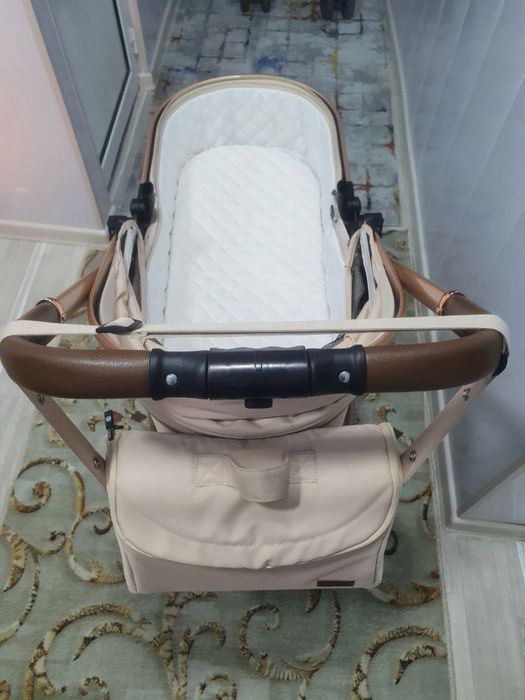 Продается коляска трансформер