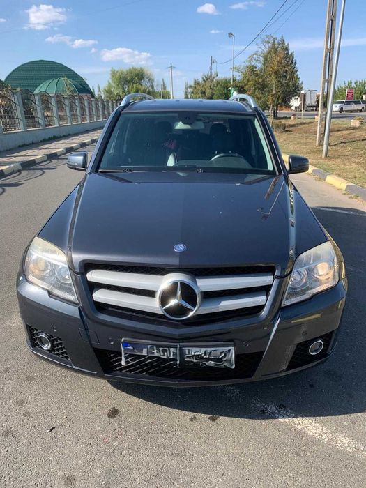 Vand GLK 350 CDI 4MATIC 2010.09