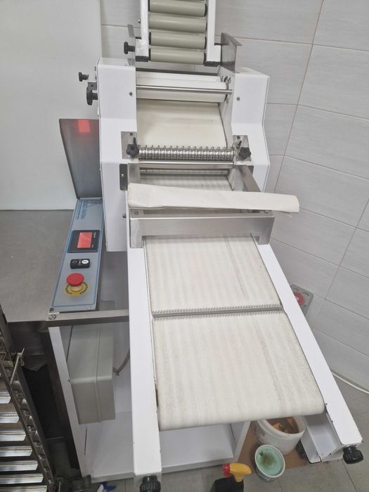 Vand malaxor Mecnosud 25 kg, 2024, stare foarte buna