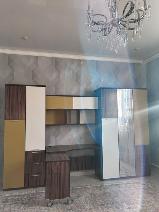 Детский гарнитур сатылады