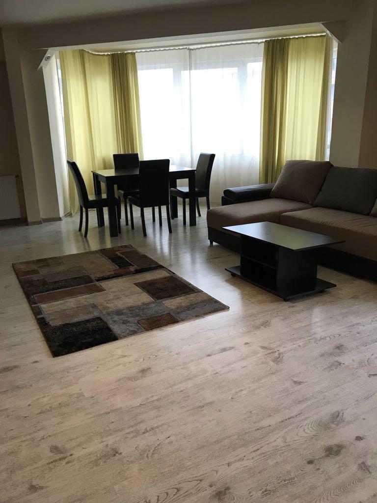 Inchiriez apartament 2 camere