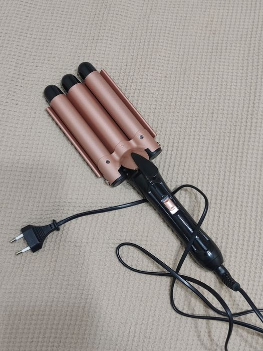 Плойка волна, 25мм