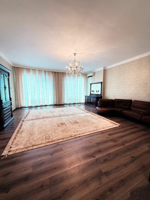 Продам 4х.ком.кв ЖК Арай