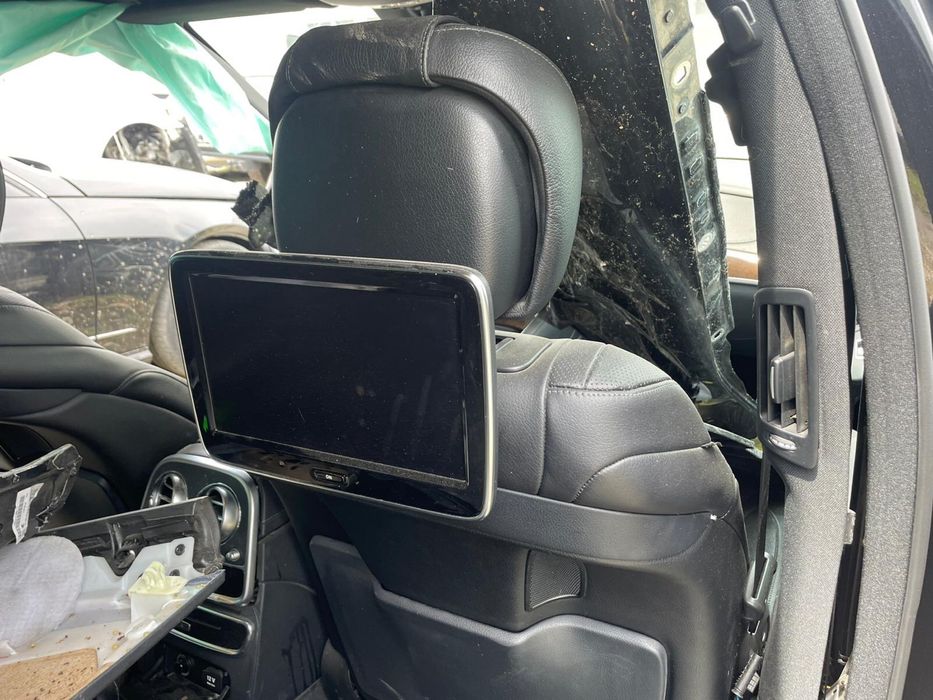 Mercedes-Benz S350  CDI 4 Matic W222 на части