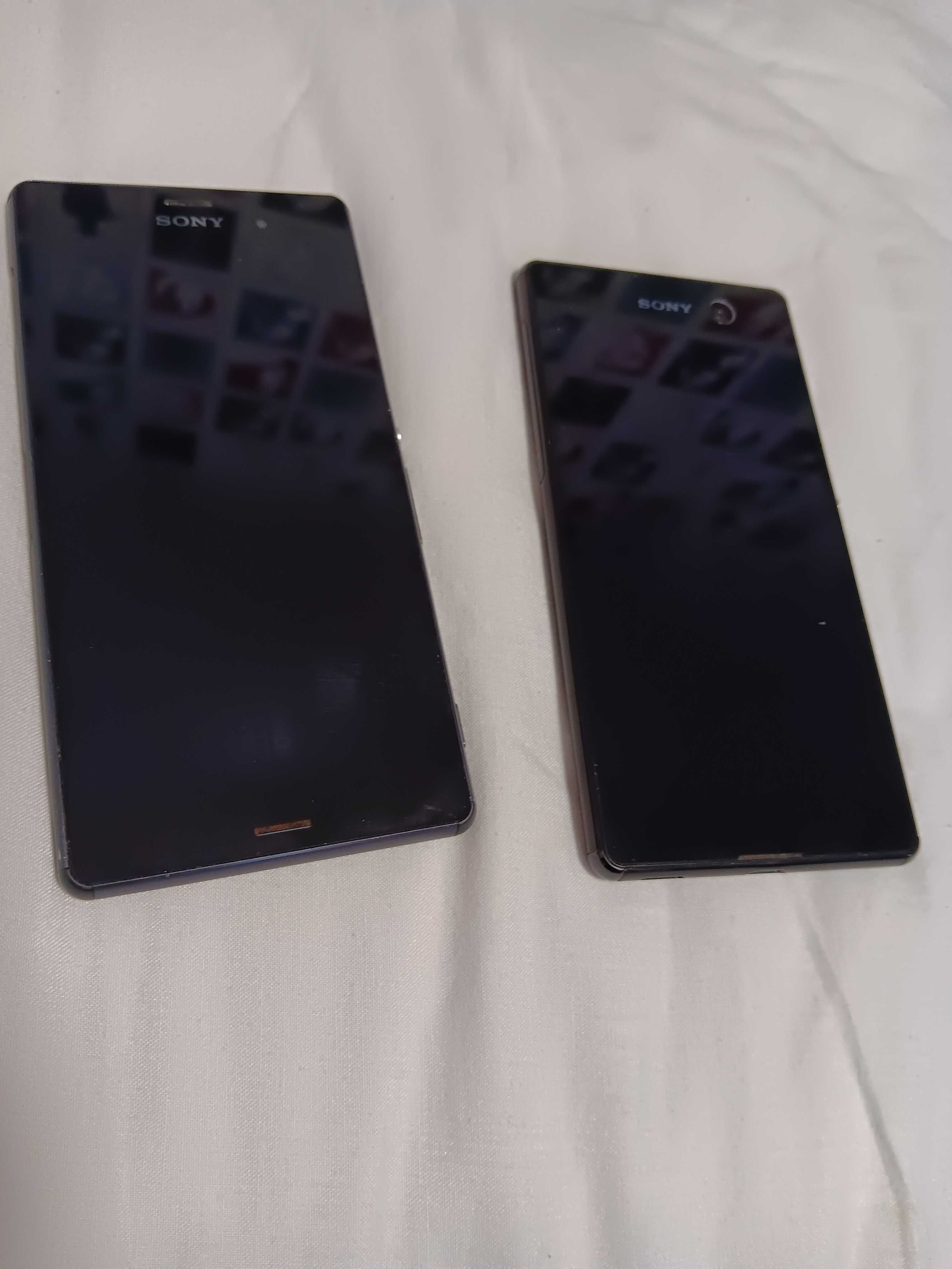 Телефон Sony XPeria