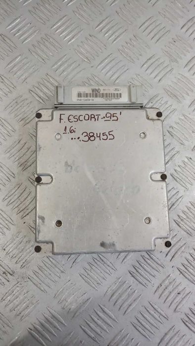 Компютър Компютри Ford Escort 1.6i 1.8i 1.9TD 1994г. 15+ Броя