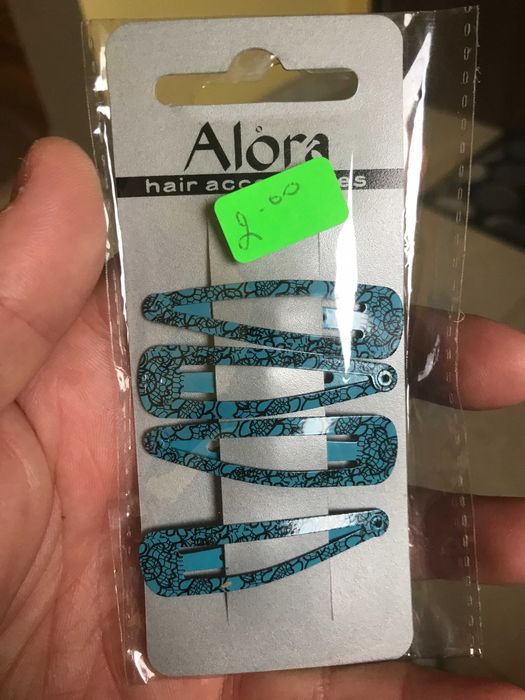 продавам фиби за коса