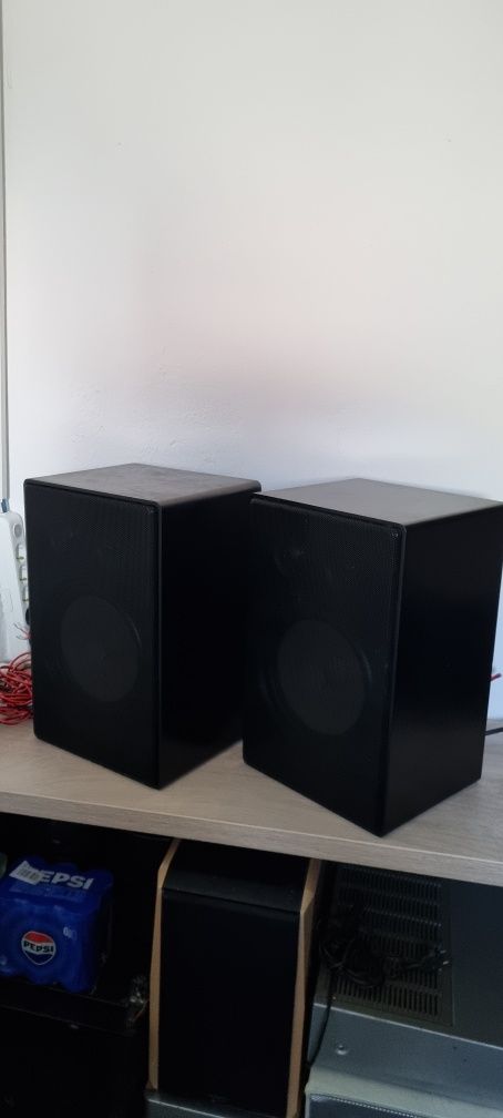Boxe Canton GLE 70, 4-8 ohmi, 70-120w